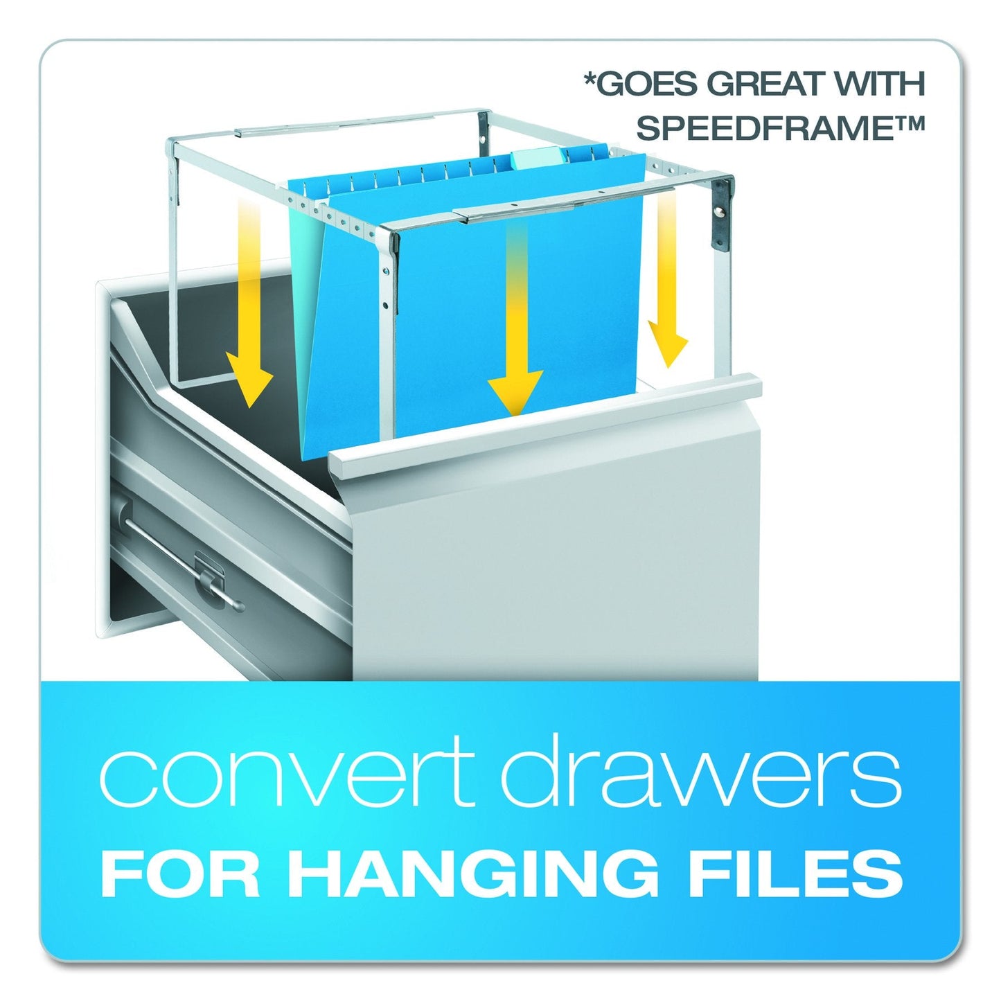 Pendaflex Recycled Hanging Folders, Legal Size, Standard Green, 1/5 Cut, 25/BX (81622)