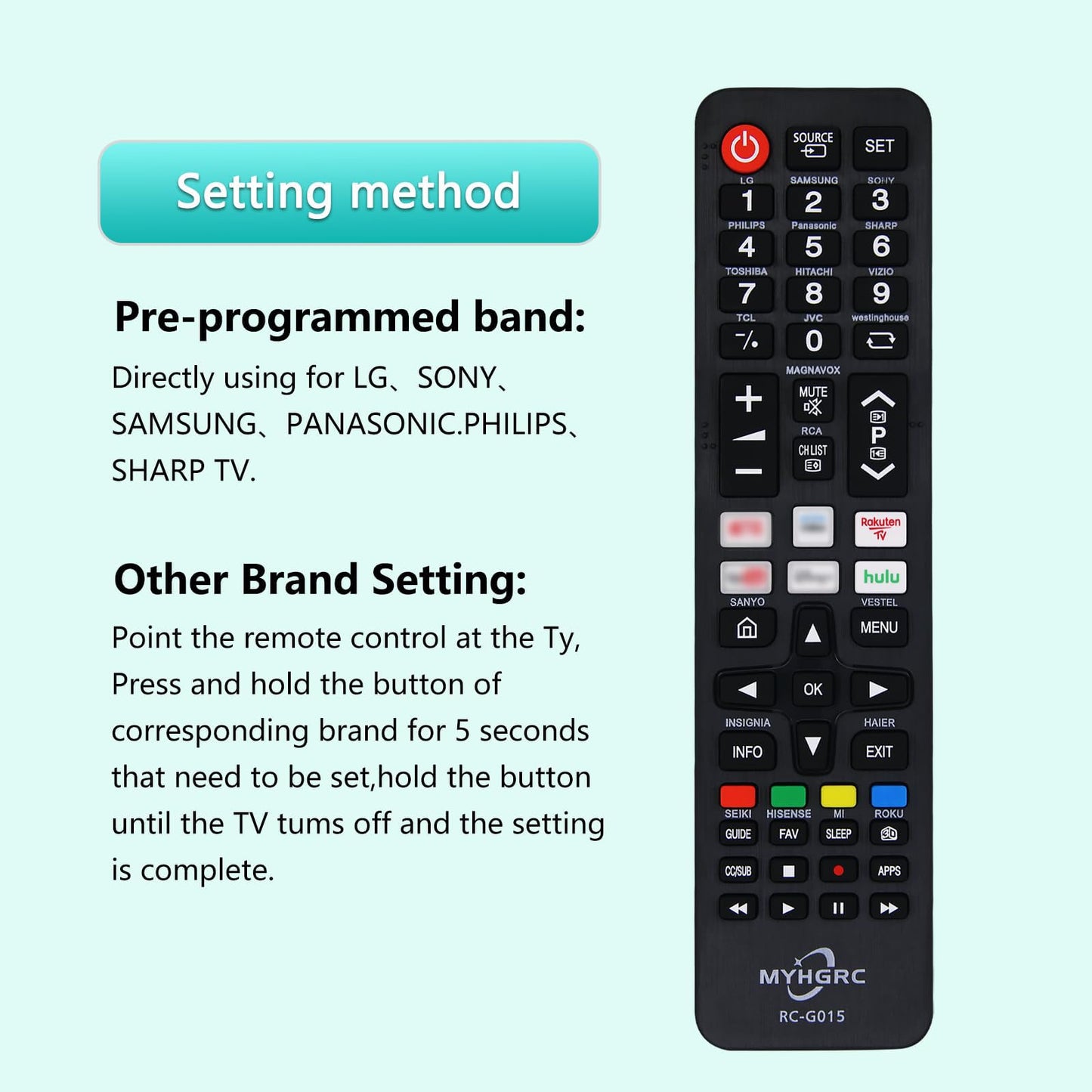 Voice Magic TV Remote for LG Smart TV 2019-2021 AKB75855501 Replace LG Magic Remote Control AN-MR20GA AN-MR19BA with Pointer Function