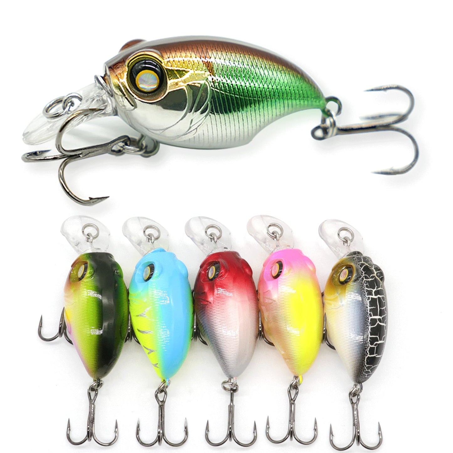 Stonefish Deep Diving Crankbait, Sinking Lure Bait, Bass Trout Fishing Lure, Saltwater Lures, Funny Fishing Lures, Fishing Tackle