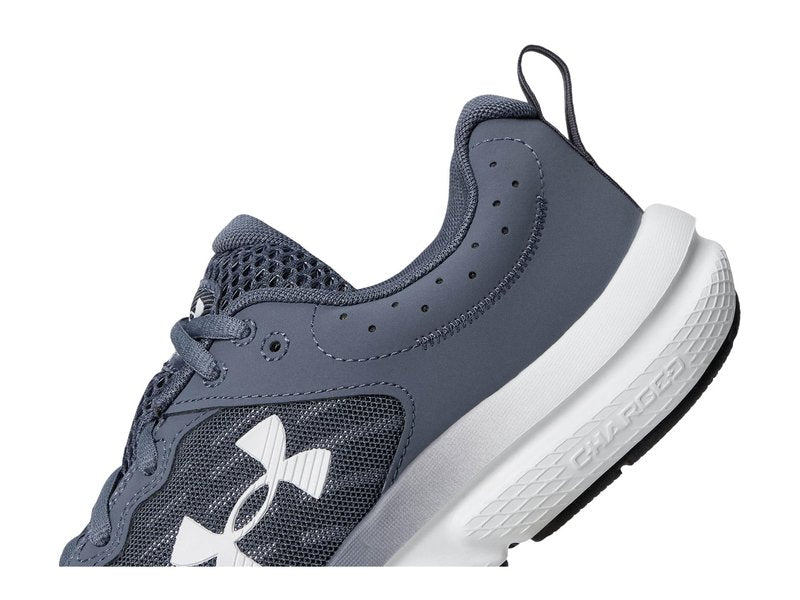 UA Charged Assert 10