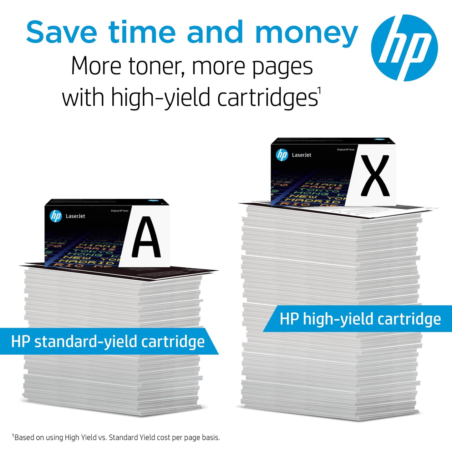 HP 414A Black Toner Cartridge | Works with HP Color LaserJet Enterprise M455dn, MFP M480f; HP Color LaserJet Pro M454 Series, HP Color LaserJet Pro MFP M479 Series | W2020A ,1 Count ( Pack of 1)
