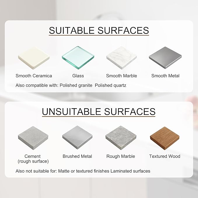 Silicone Sink Splash Guard, Sink Splash Guard