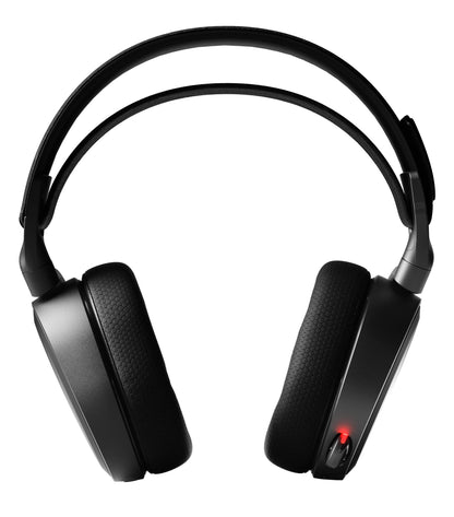 Arctis 9 Wireless Wireless Gaming Headset for PC