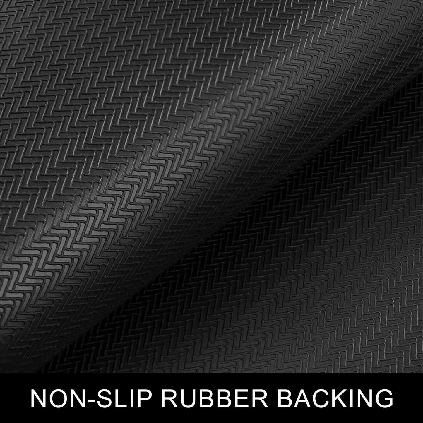 XDFKUUL Custom Door Mat Personalized Logo Doormat with Anti-Skid Rubber Backing, Waterproof and Durable Commercial Floor Mat for Home Office