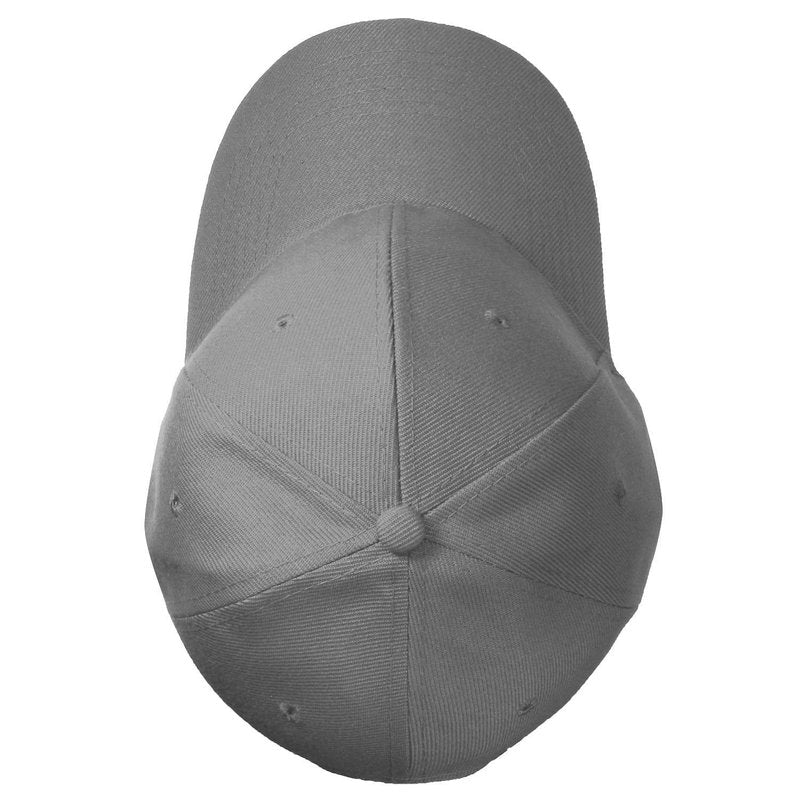 Falari Baseball Cap Adjustable Size for Running Workouts and Outdoor Activities All Seasons (1pc Dark Grey)