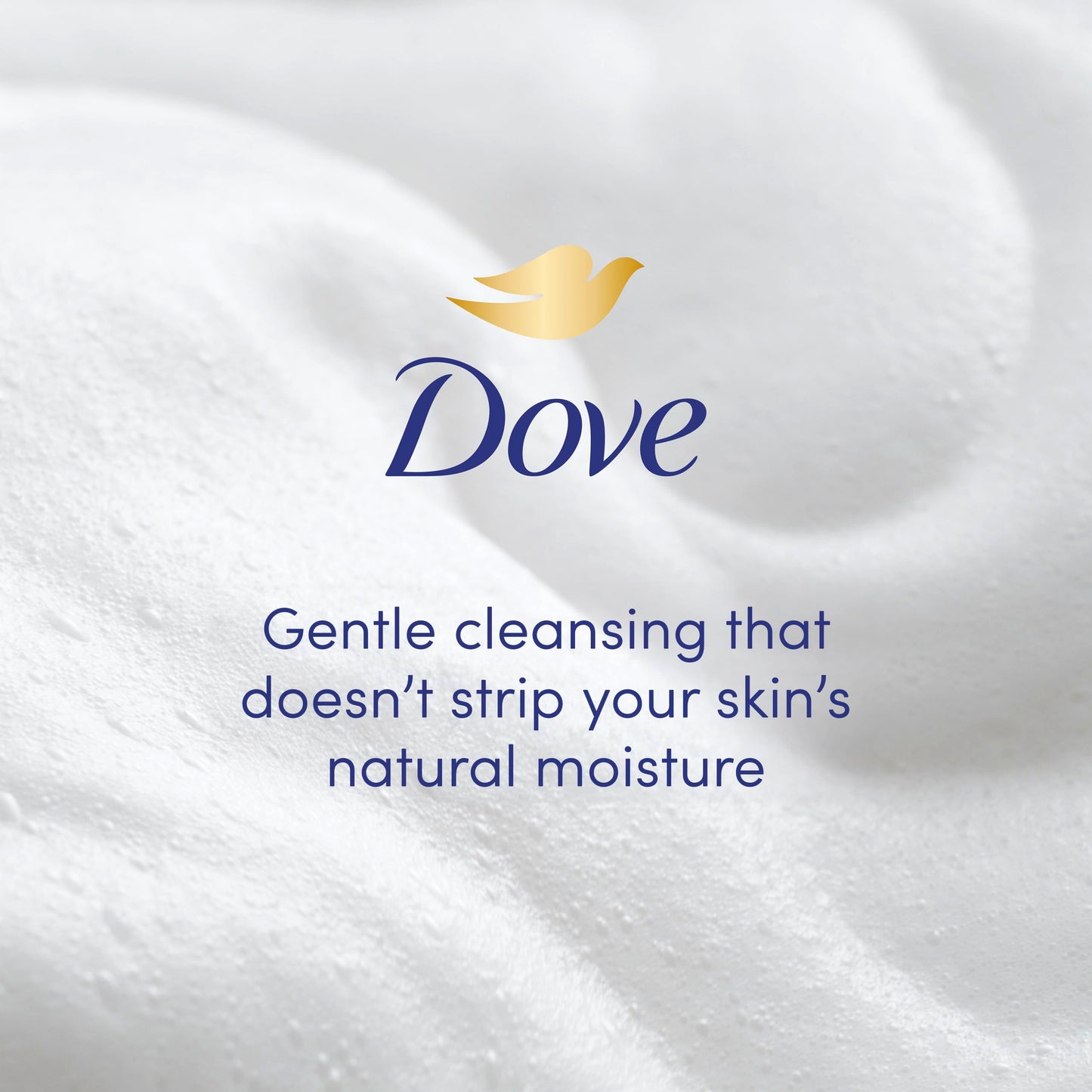 Dove Triple Hydrate Body Wash 1 L