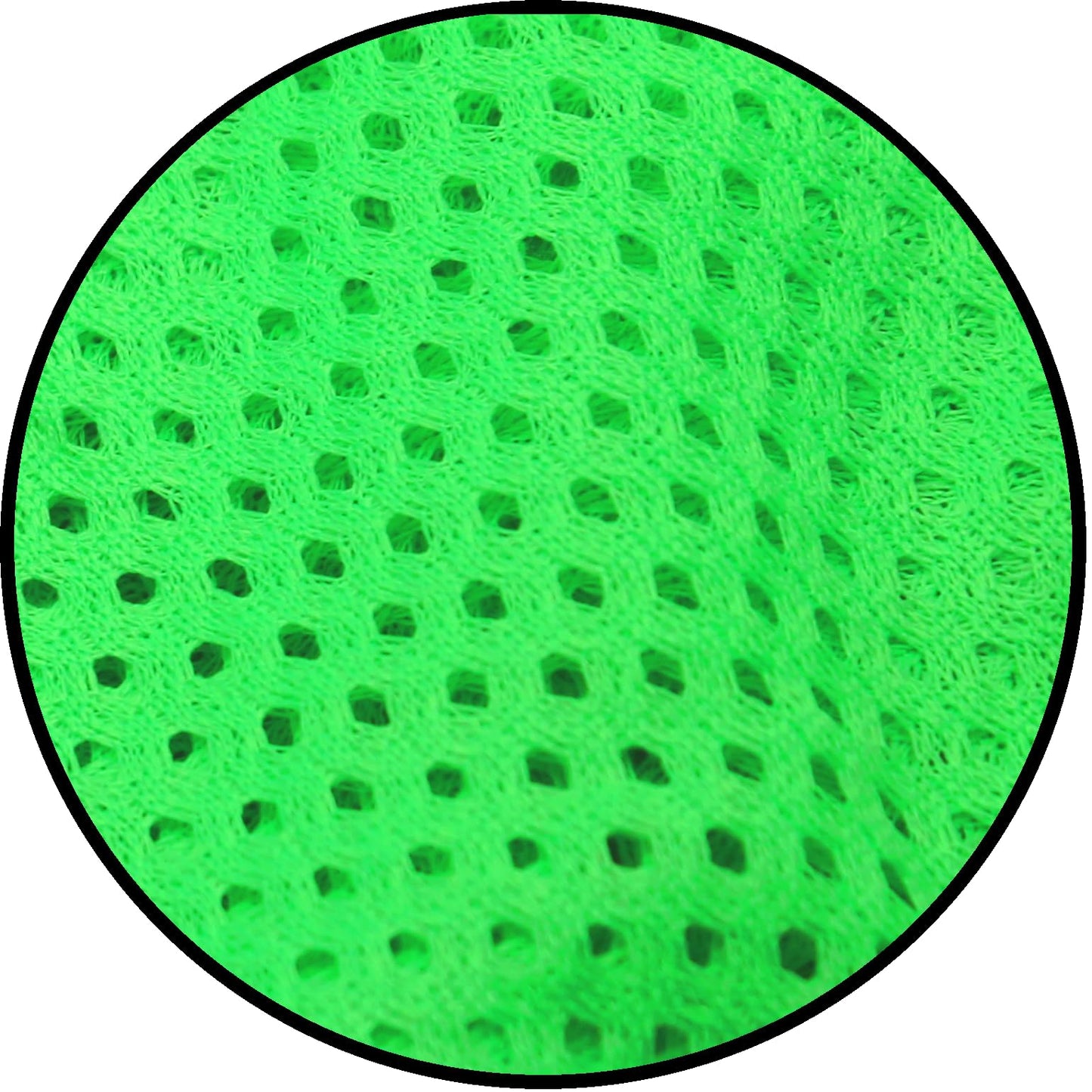 BlueDot Trading Boys 12 Pack Nylon Mesh Scrimmage Vests for Soccer, Football, Basketball, Lacrosse Team Practice Sports Training aids, Green, One Size US