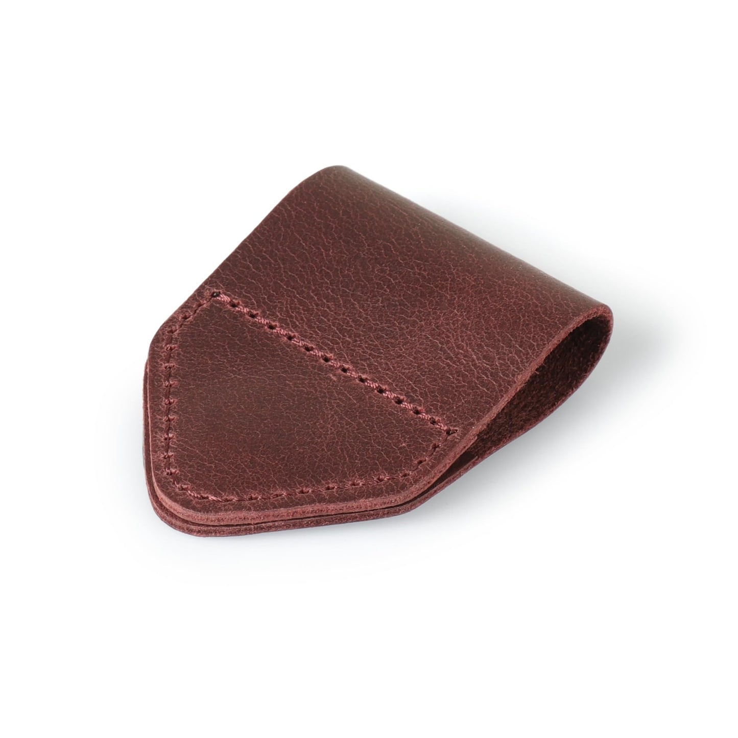 Londo Genuine Leather Handmade Bookmark (Set of 2)