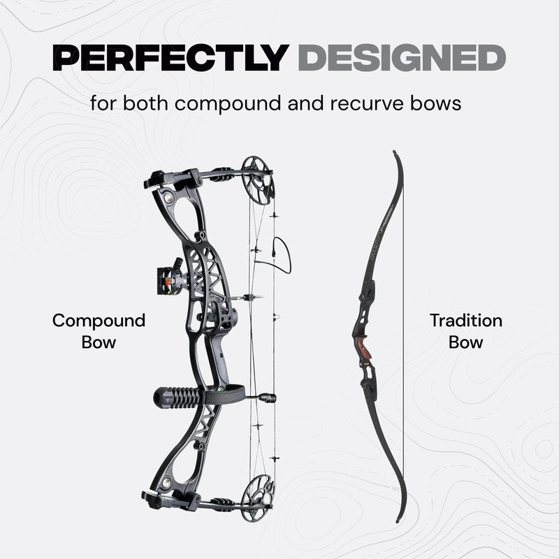 BALLISTA FRACTURA Hunting Micro Diameter Arrows for Compound and Recurve Archery Bow - Carbon 32", OD 6mm, Spine 300-6pcs