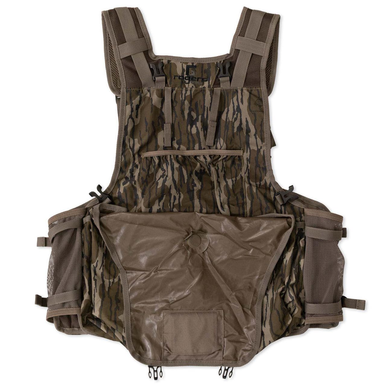 Rogers Toughman Turkey Vest