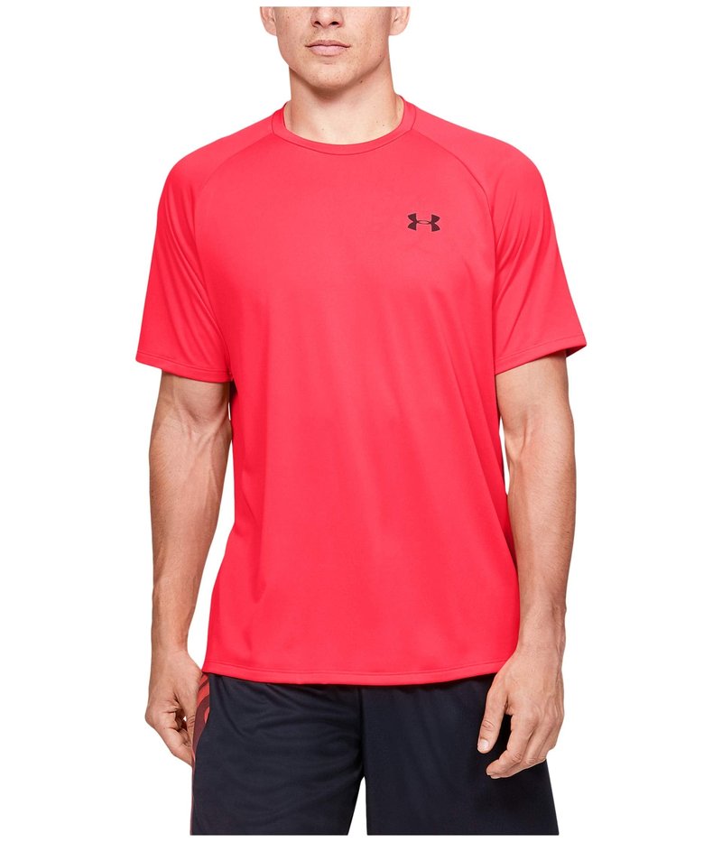 Under Armour Men's Tech 2.0 Short-Sleeve T-Shirt , Beta (628)/Cordova, XX-Large Tall