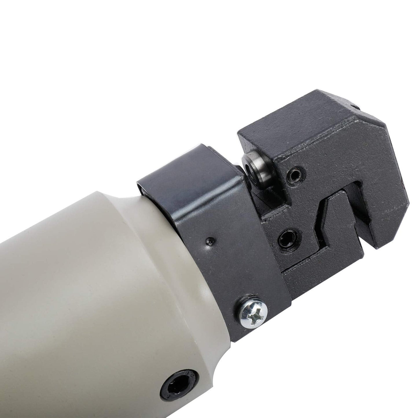 BTSHUB Straight Punch Flange Tool, Air Hole Punch and Flange Tool Sheet Metal Flanging Car Repair