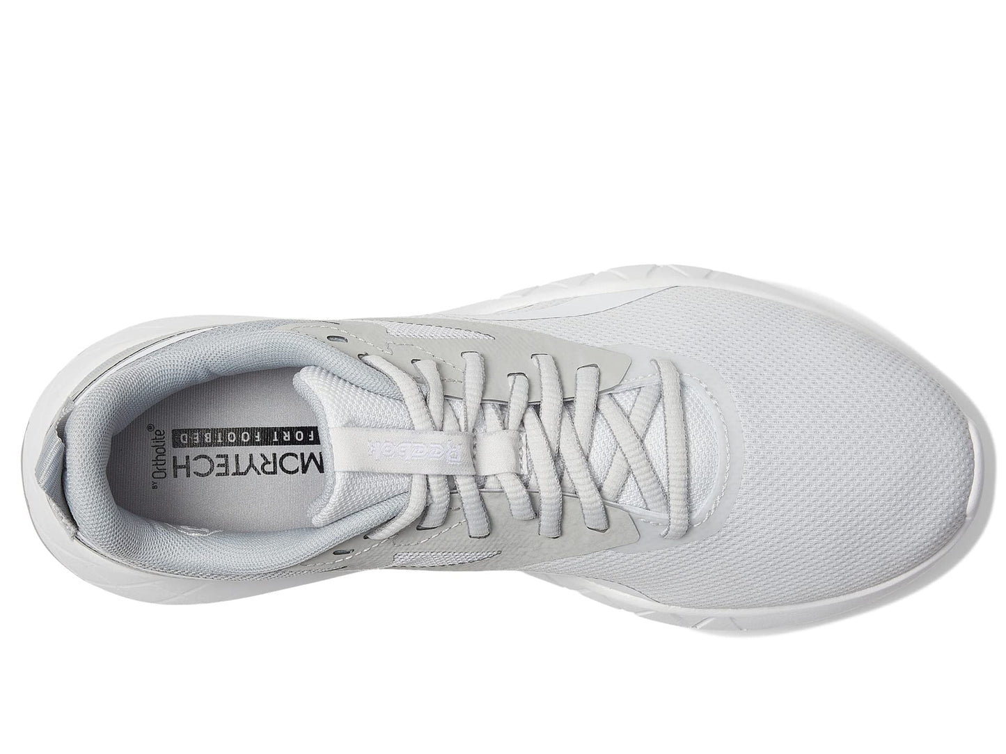 Reebok Women's Flexagon Force 4.0 Cross Trainer, Pure Grey/Cold Grey/White, 5.5 US Women