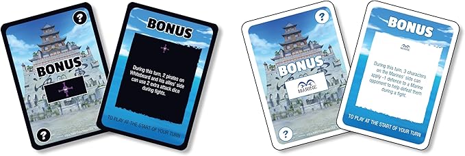 One Piece Assault on Marineford | Board Game | from TOPI Games | Assemble Your Pirate Crew and Sail The High Seas with Luffy and The Strawhats | 2-8 Players | 30-45 Min | Ages 7+