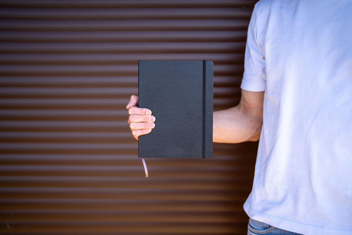 Moleskine Classic Notebook, Soft Cover, XL (7.5" x 9.5") Plain/Blank, Black, 192 Pages