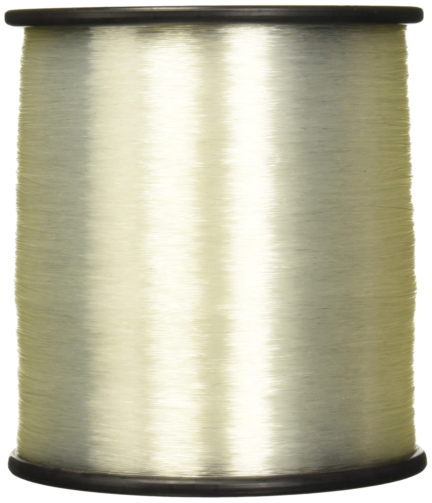 Berkley Trilene® Big Game™, Clear, 12lb | 5.4kg, 4700yd | 4297m Monofilament Fishing Line, Suitable for Saltwater and Freshwater Environments