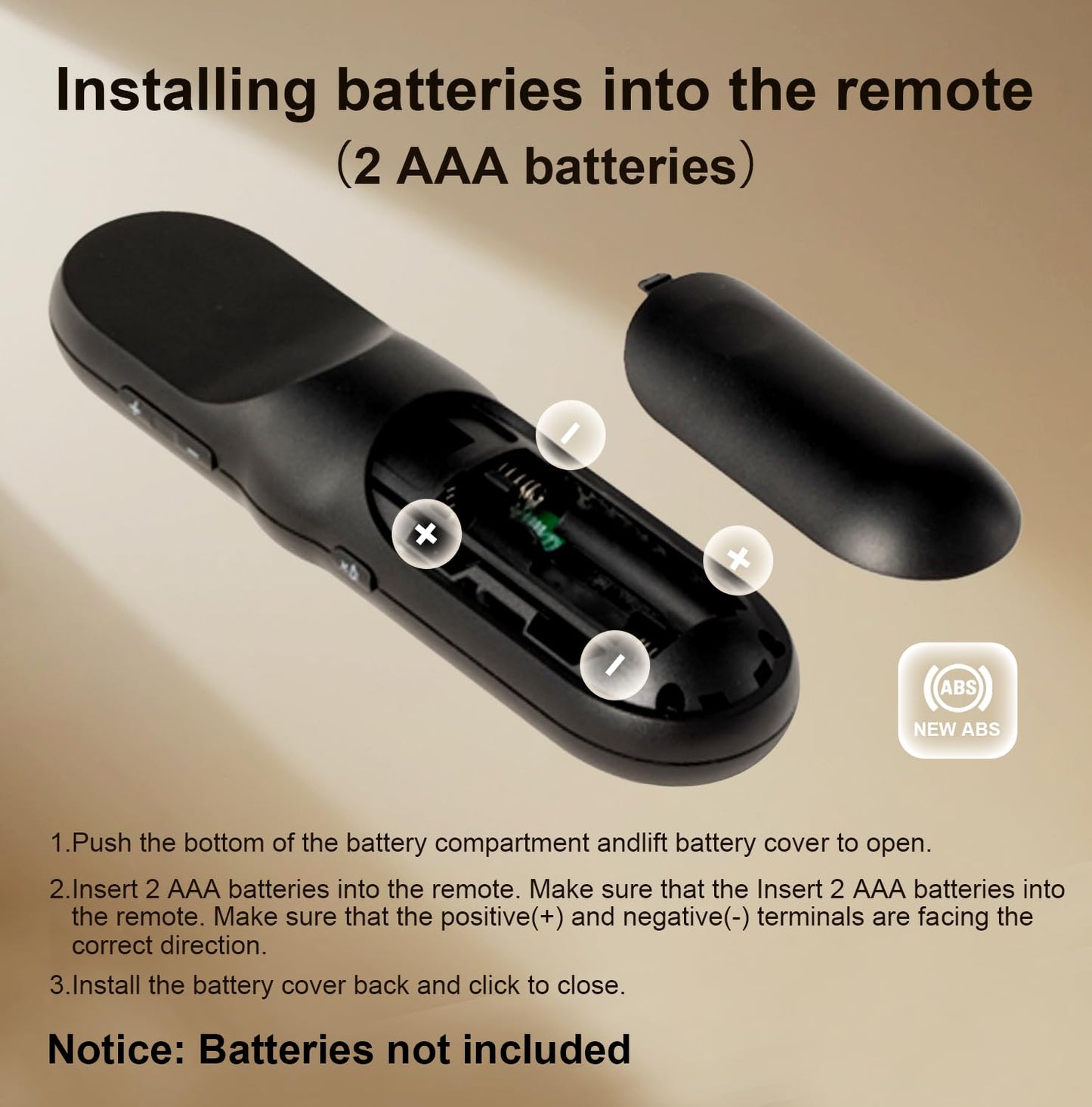 for Samsung TV Remote Replacement for Smart TV with Voice Control - Compatible with Samsung TV 2015-2024 Models - Voice Command (Replacement for OEM)