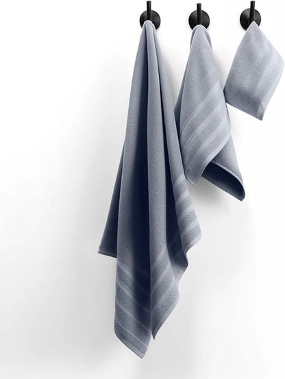 Hearth & Harbor Bath Towels for Bathroom