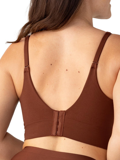 SHAPERMINT Bras for Women - Lingerie Bra, Bralettes for Women with Support, No Underwire Plus Size Bras for Women