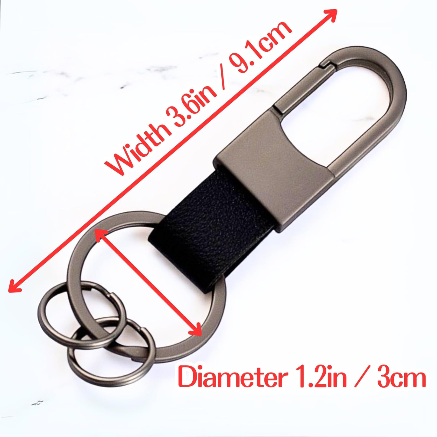Genuine Leather Adjustable Small Crossbody Phone Purses Key Ring Strap, Travel Zipper Shoulder Handbags, Pockets Credit Card (Blue)