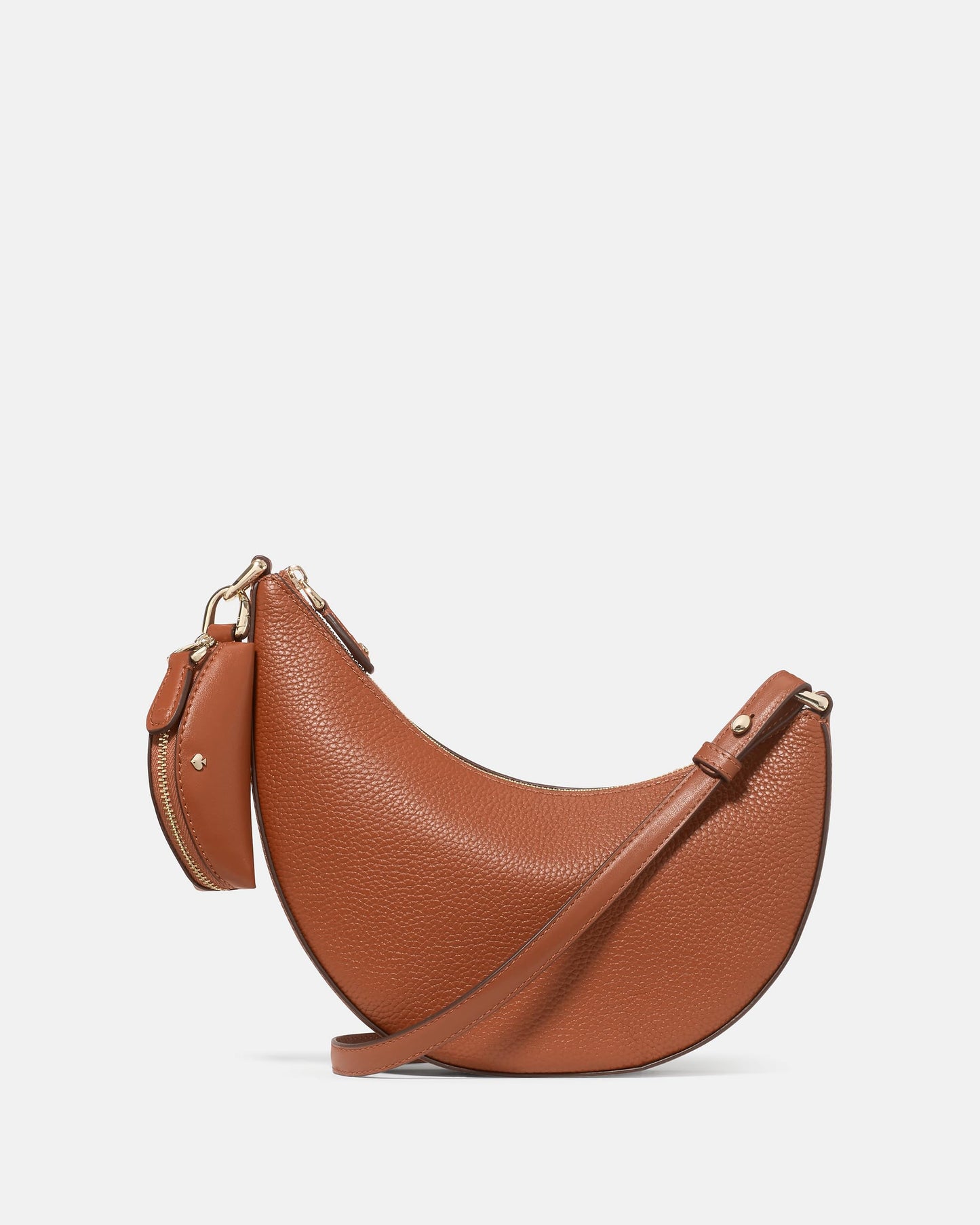 kate spade new york Duo Pebbled Leather Mini Shoulder