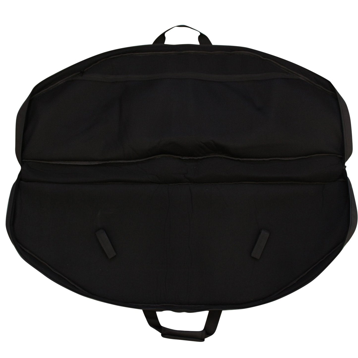 SAS Southland Archery Supply Deluxe Compound Bow Case (Black)