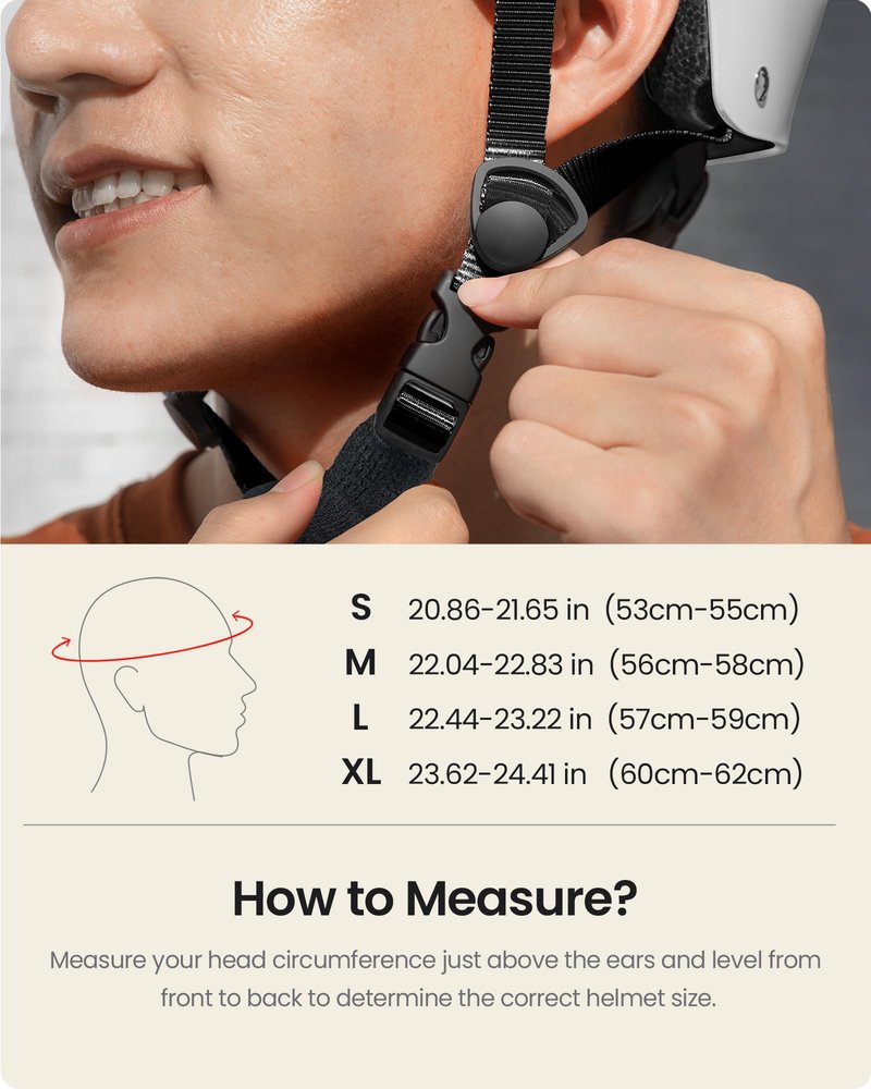 OutdoorMaster Skateboard Cycling Helmet-Beetles Snug,Bike Helmet for Adults, Youth-Two Removable Liners Ventilation Multi-Sport Commuter Scooter Roller Skate Inline Skating Longboard