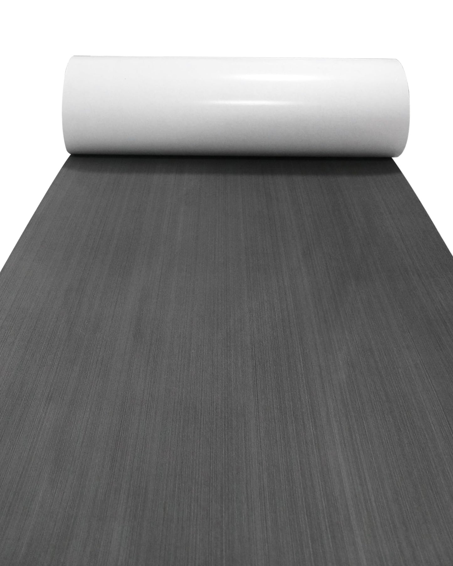 KXKZREN Boat Flooring EVA Foam Decking Sheet Mateials Non-Slip Marine Boat Deck Carpet Self-Adhesive Comfort Floor Mats for Boat Motorboat RV Yacht Kayak Cooler Top, 94" L x 16" W