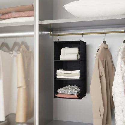 Hanging Closet Organizer