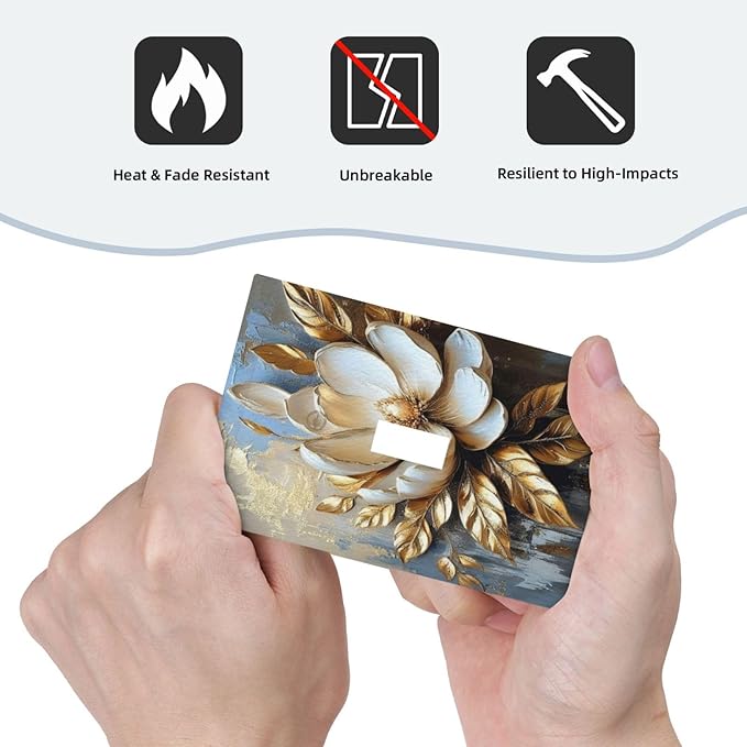 Decorative Art Light Switch Covers Gilded Bloom Single Toggle Wall Plate Decorative Switchcover Electrical Switchplate for Home Decor