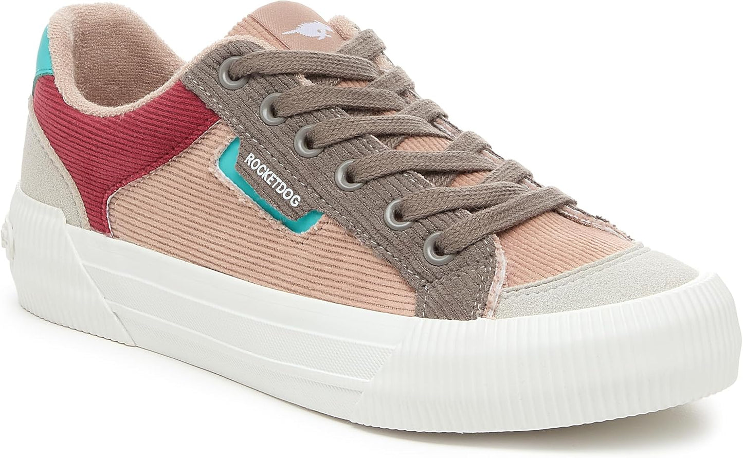 Rocket Dog Women's Cheery Comfort Plush Foam Sneaker