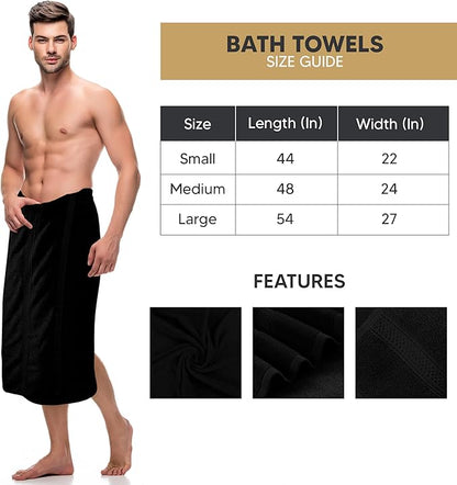 Utopia Towels 4 Pack Premium Bath Towels Set, 27 by 54 Inches, 100% Ring Spun