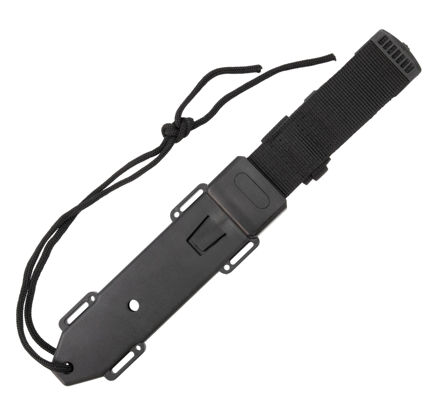 SOG Pinnacle Bowie/HQ Edition / 7.5" Blade/Clam Pack