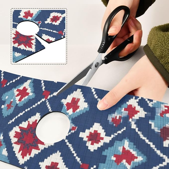 Kitchen Sink Splash Guard 1 PC 14.7 Inch Sink Faucet Mat Splash Guard