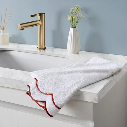 Peri Home 100% Cotton Hand Towel