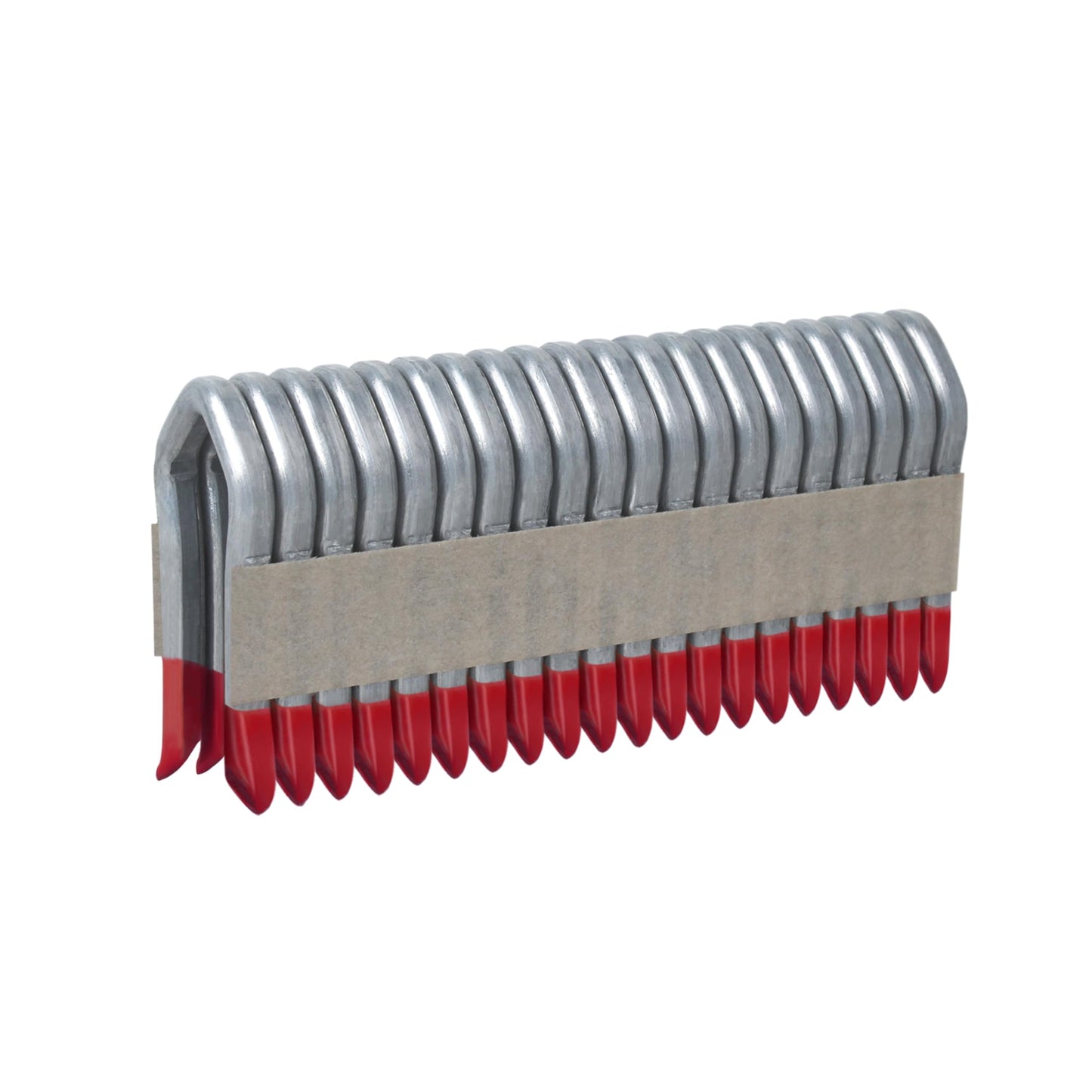 MPU112-960 Gauge Galvanized Staples for Milwau-kee Utility Fencing Stapler 2843-20 & 2843-22,1.5" 9 Gauge,960 PC