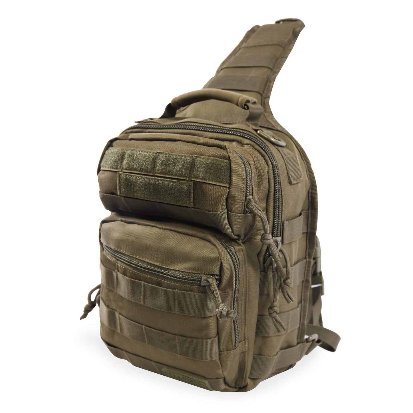 HIGHLAND TACTICAL Eagle Sling Bag - Conceal Carry