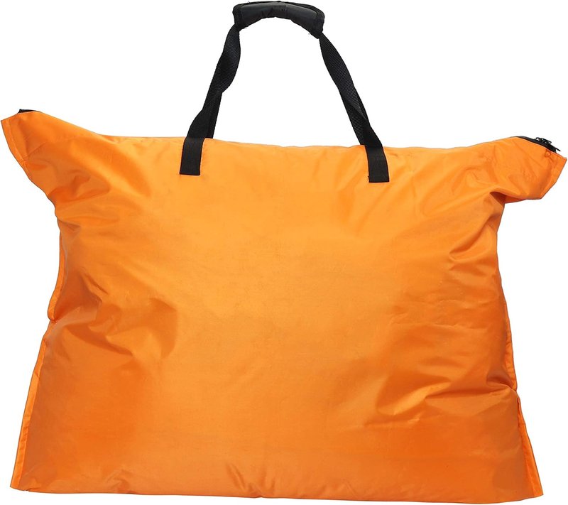 AUSCAMOTEK Scent Control Bags - Water-Resistant Storage for Hunting Clothes | 33 x 24 Inches