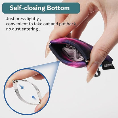SEIBER Eyeglass Cleaning Microfiber Cloth -