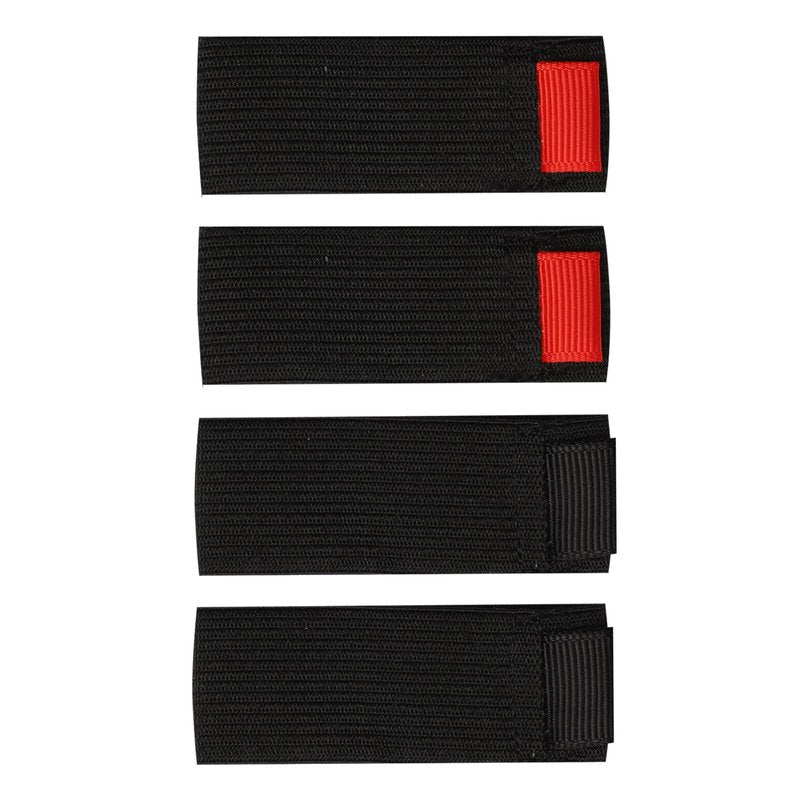 Dovesun Fishing Spool Belt Fishing Reel Protection Spinning Reels Fishing Reel Accessories 4pcs Medium