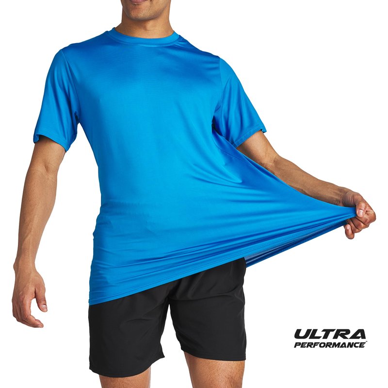 Men’s Workout Short Sleeve Athletic Gym T-Shirts 3 Pack Mens Dry Fit Running Shirt Moisture Wicking Active Crew Tees for Men