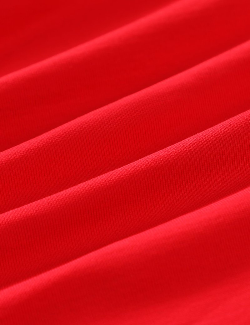 CRZ YOGA Seamless Workout Tank Tops for Women - Athletic Running Gym Sleeveless Shirts Crewneck Racerback Breathable Deep Red X-Small