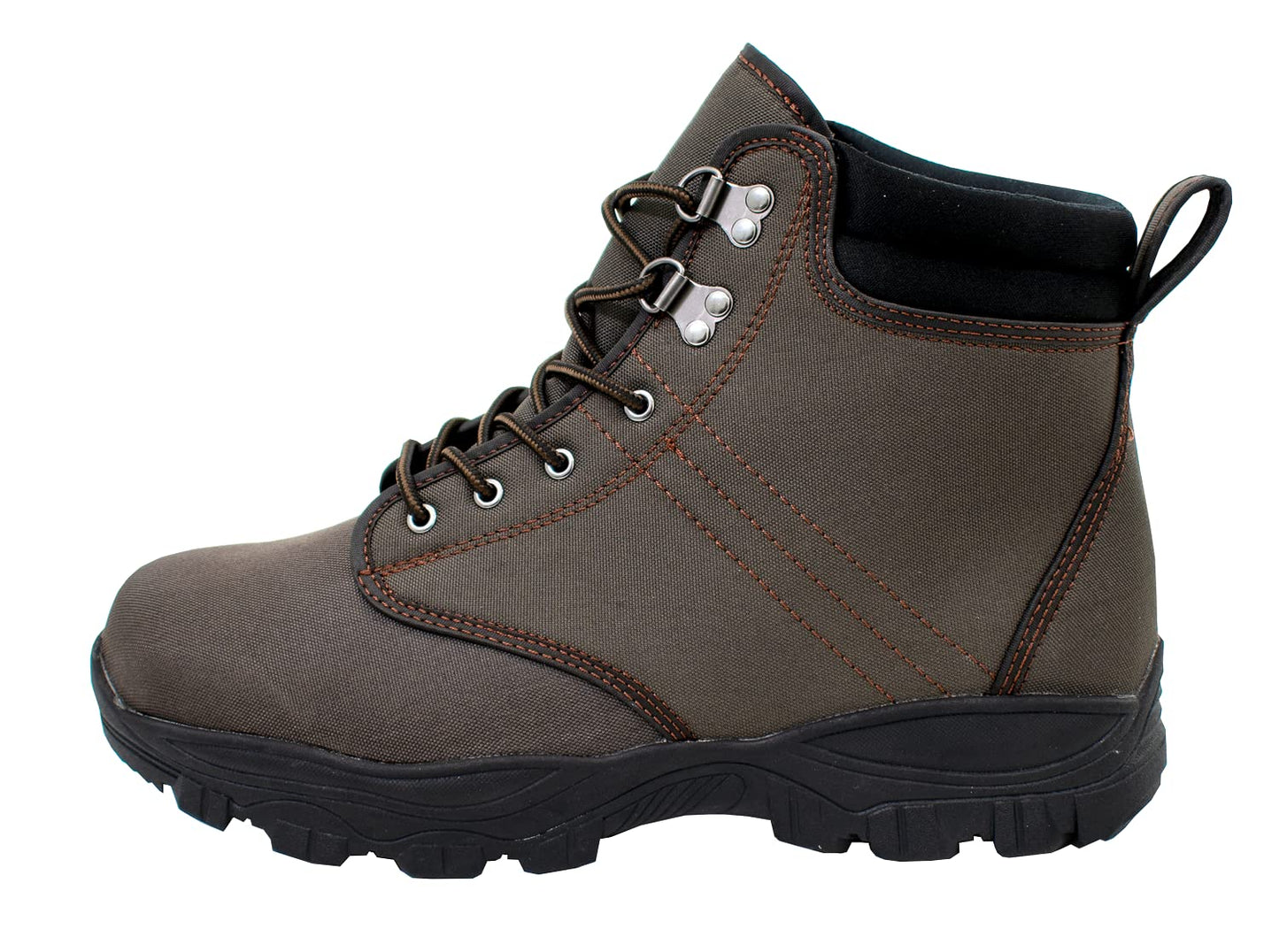 FROGG TOGGS Women's Rana Elite Waterproof Fishing Wading Boot for Fishing, Felt Brown, 5