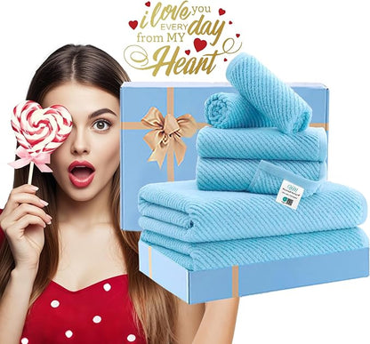 Towels for Bathroom