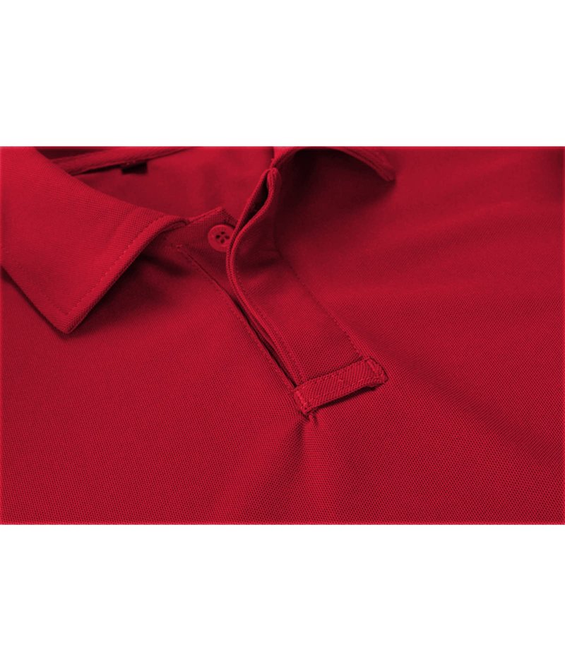 ZITY Mens Polo Shirt Short Sleeve Sports Tactical T-Shirt Athletic Golf Polos Daily Casual Stylish Collared Shirts for Men Red Medium