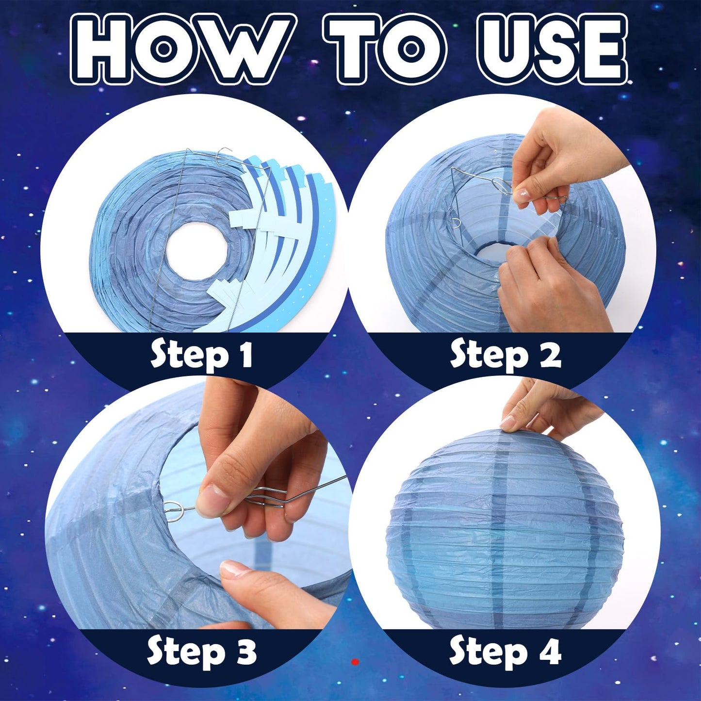 11 Pcs Galaxy Space Ceiling Decoration for Vbs 12 x 2 ft Fluorescent Light Covers 8 Solar System Paper Paper Lanterns Props Classroom Hanging Backdrop Galaxy Outer Space Birthday Party Decorations