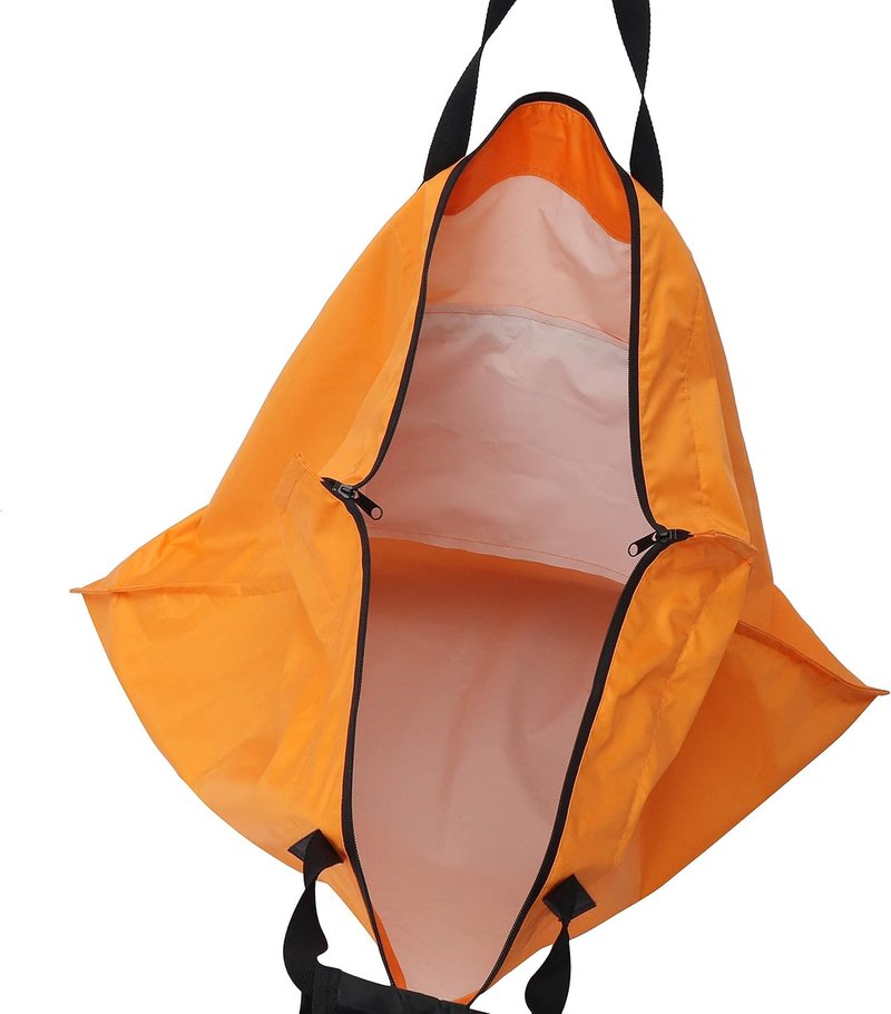 AUSCAMOTEK Scent Control Bags - Water-Resistant Storage for Hunting Clothes | 33 x 24 Inches