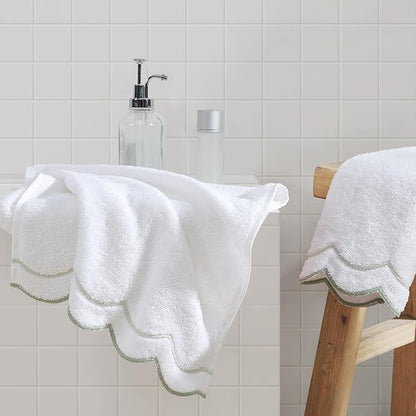 Peri Home 100% Cotton Hand Towel