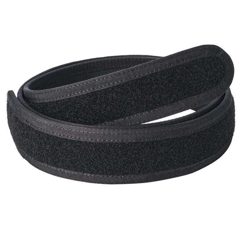 Vianyer 1.5" Inner Belt Loop Liner Belt for Tactical/Duty Outer Belt No Scratch No Metal Buckleless Mechanics Belt M