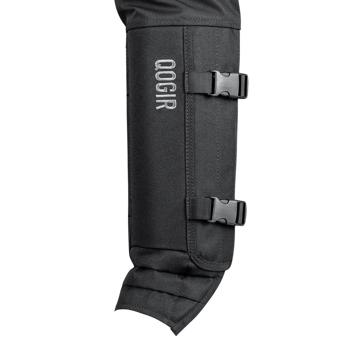 CAMOMAX Snake Chaps: Snake Gaiters for Men Offer Snake Bite Protection from Ankle to Thigh